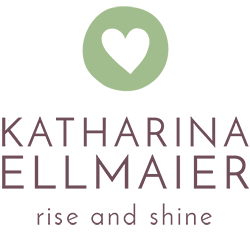 Katharina Ellmaier Logo
