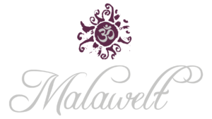 Malawelt Sonne Logo